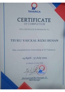 Taharica