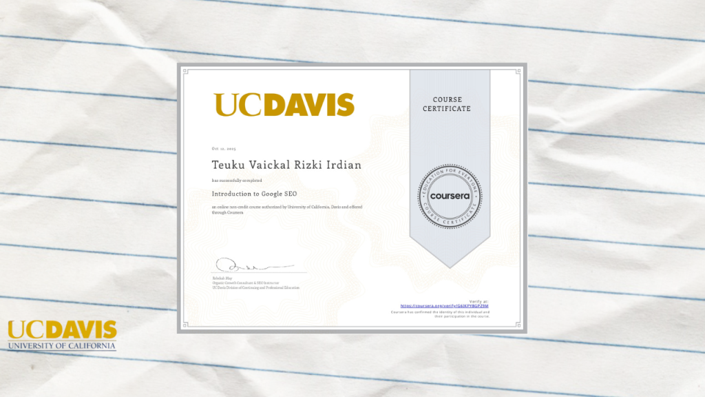 SEO Specialist