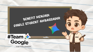 Google Student Ambassador
